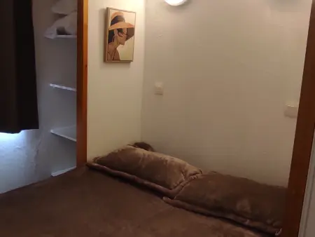 Appartement 6 pers à Super Besse avec Balcon et Piscine - Photo 2