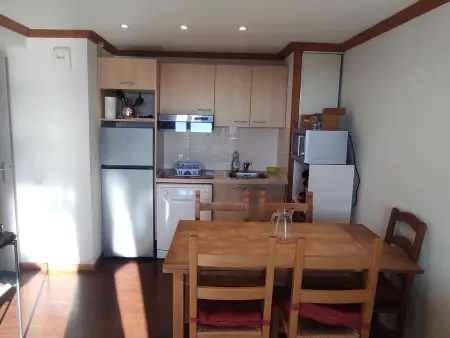 Appartement 6 pers à Super Besse avec Balcon et Piscine - Photo 6