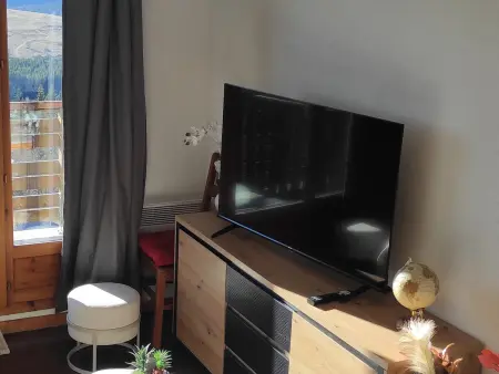 Appartement 6 pers à Super Besse avec Balcon et Piscine - Photo 11