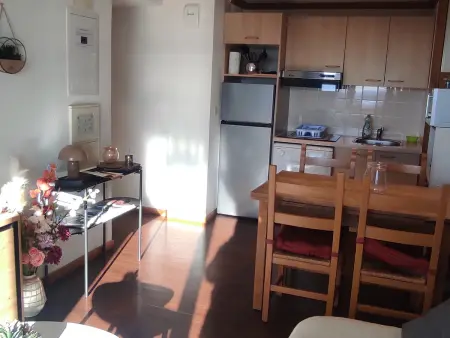 Appartement 6 pers à Super Besse avec Balcon et Piscine - Photo 14