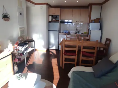 Appartement 6 pers à Super Besse avec Balcon et Piscine - Photo 15