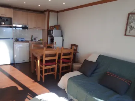 Appartement 6 pers à Super Besse avec Balcon et Piscine - Photo 17