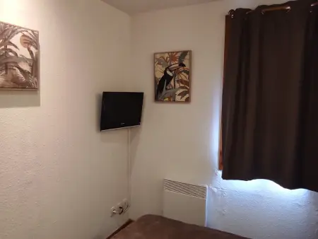 Appartement 6 pers à Super Besse avec Balcon et Piscine - Photo 21