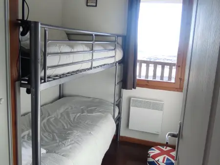 Appartement 6 pers à Super Besse avec Balcon et Piscine - Photo 23
