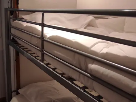 Appartement 6 pers à Super Besse avec Balcon et Piscine - Photo 24