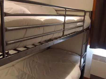 Appartement 6 pers à Super Besse avec Balcon et Piscine - Photo 25