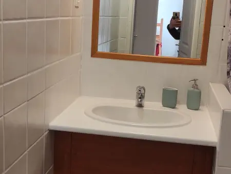 Appartement 6 pers à Super Besse avec Balcon et Piscine - Photo 28