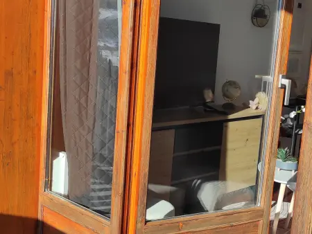 Appartement 6 pers à Super Besse avec Balcon et Piscine - Photo 30