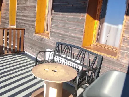 Appartement 6 pers à Super Besse avec Balcon et Piscine - Photo 31