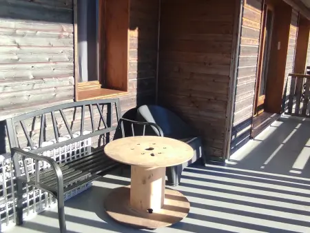 Appartement 6 pers à Super Besse avec Balcon et Piscine - Photo 34