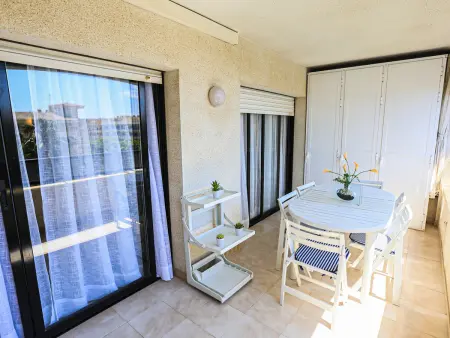 Bel appartement à Cambrils avec climatisation, proche plage - Photo 7