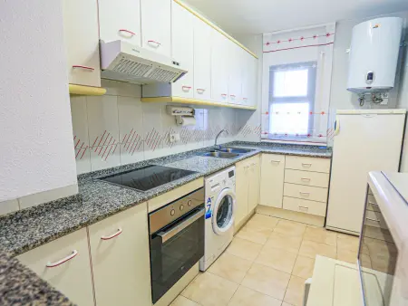 Bel appartement à Cambrils avec climatisation, proche plage - Photo 12