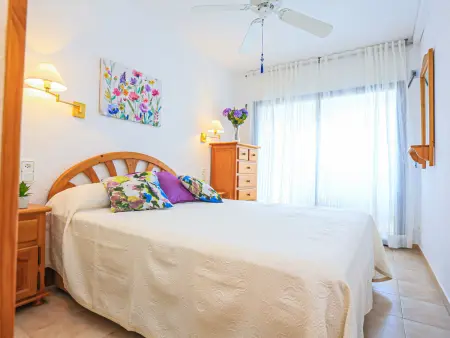 Bel appartement à Cambrils avec climatisation, proche plage - Photo 15