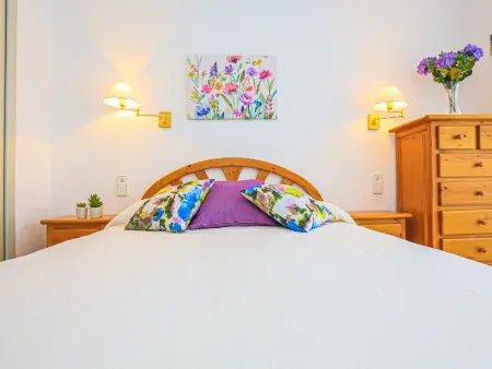Bel appartement à Cambrils avec climatisation, proche plage - Photo 16