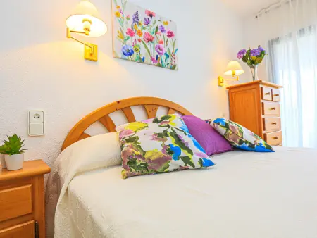 Bel appartement à Cambrils avec climatisation, proche plage - Photo 17