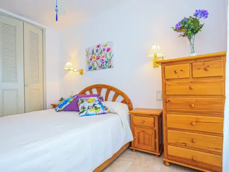 Bel appartement à Cambrils avec climatisation, proche plage - Photo 18