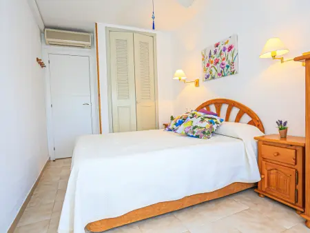 Bel appartement à Cambrils avec climatisation, proche plage - Photo 20