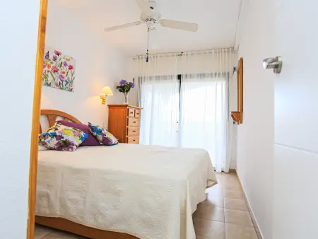 Bel appartement à Cambrils avec climatisation, proche plage - Photo 21
