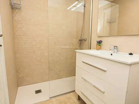 Bel appartement à Cambrils avec climatisation, proche plage - Photo 22