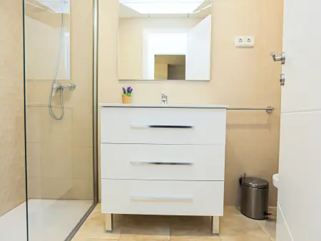 Bel appartement à Cambrils avec climatisation, proche plage - Photo 23