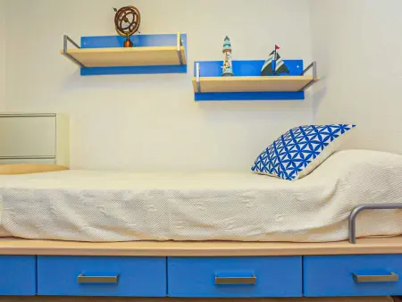 Bel appartement à Cambrils avec climatisation, proche plage - Photo 24