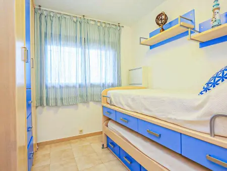 Bel appartement à Cambrils avec climatisation, proche plage - Photo 25