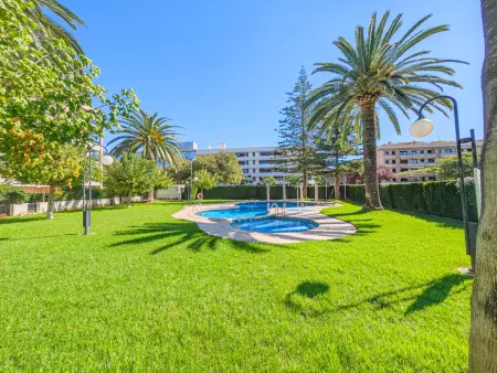 Bel appartement à Cambrils avec climatisation, proche plage - Photo 30
