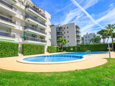 Attique moderne à Cambrils près de la plage avec parking - Photo 1