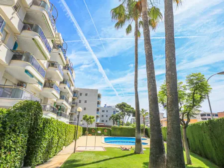 Attique moderne à Cambrils près de la plage avec parking - Photo 2