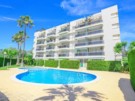 Attique moderne à Cambrils près de la plage avec parking - Photo 3