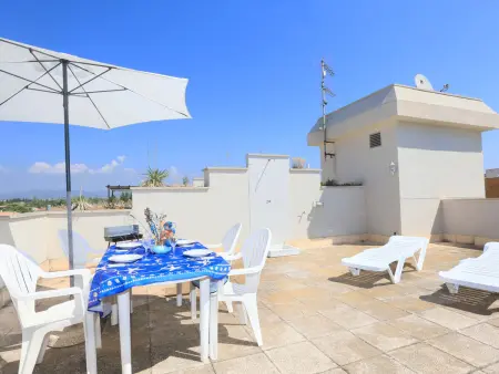 Attique moderne à Cambrils près de la plage avec parking - Photo 5