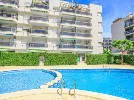 Attique moderne à Cambrils près de la plage avec parking - Photo 27