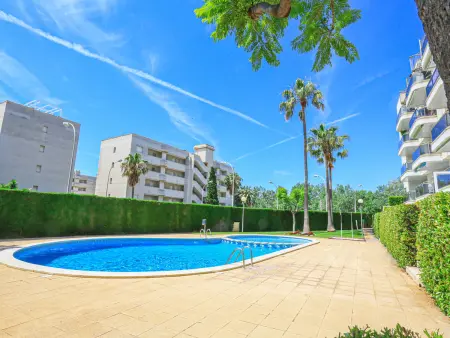 Attique moderne à Cambrils près de la plage avec parking - Photo 28