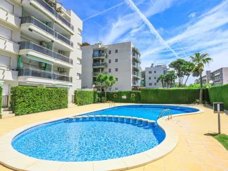 Attique moderne à Cambrils près de la plage avec parking - Photo 29