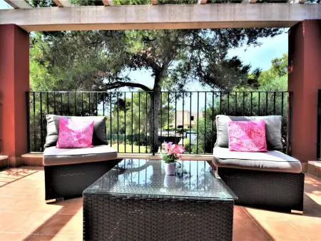 VILLA en Zona residencial tranquila con piscina privada ideal para familias - W - Photo 4