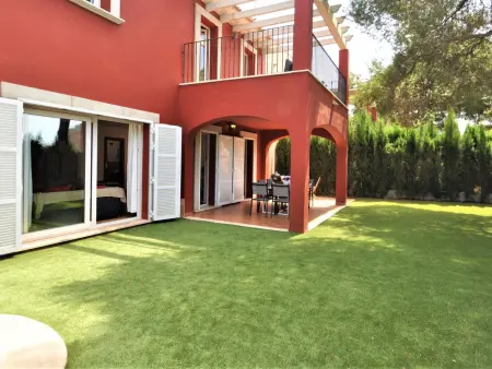 VILLA en Zona residencial tranquila con piscina privada ideal para familias - W - Photo 6