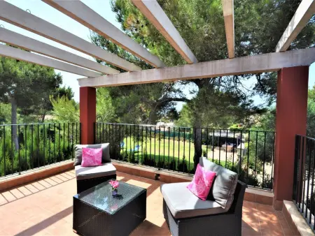 VILLA en Zona residencial tranquila con piscina privada ideal para familias - W - Photo 7