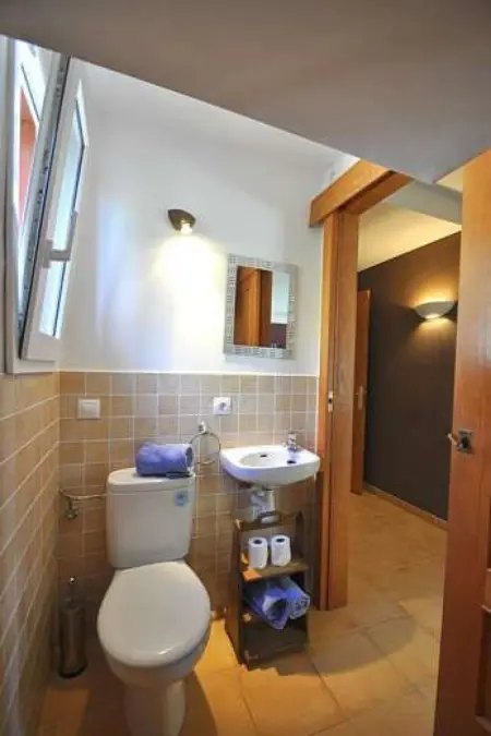 VILLA en Zona residencial tranquila con piscina privada ideal para familias - W - Photo 13