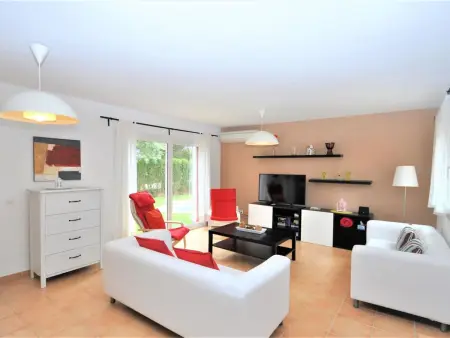 VILLA en Zona residencial tranquila con piscina privada ideal para familias - W - Photo 22