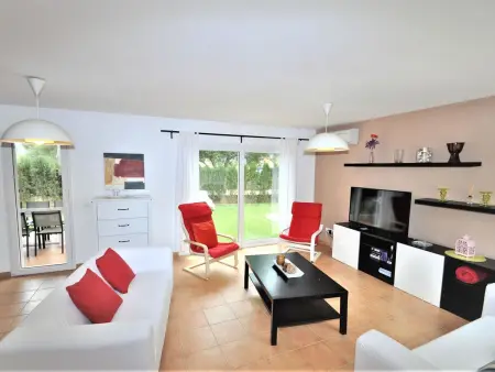 VILLA en Zona residencial tranquila con piscina privada ideal para familias - W - Photo 23