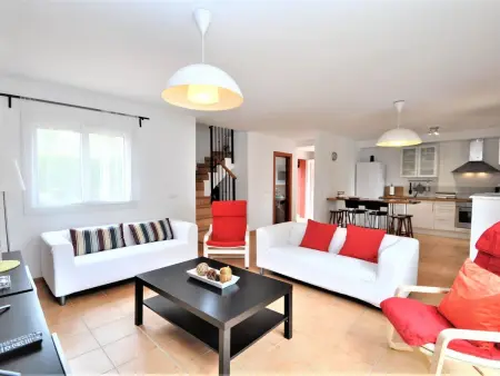 VILLA en Zona residencial tranquila con piscina privada ideal para familias - W - Photo 24