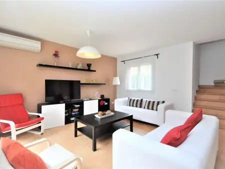 VILLA en Zona residencial tranquila con piscina privada ideal para familias - W - Photo 25