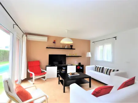 VILLA en Zona residencial tranquila con piscina privada ideal para familias - W - Photo 26