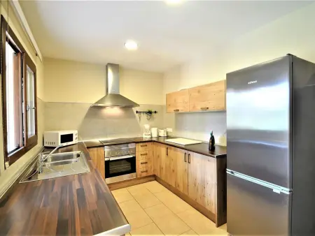 VILLA MONICA en barrio residencial de Cala Pi para 6 personas con piscina priva - Photo 18