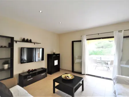 VILLA MONICA en barrio residencial de Cala Pi para 6 personas con piscina priva - Photo 21