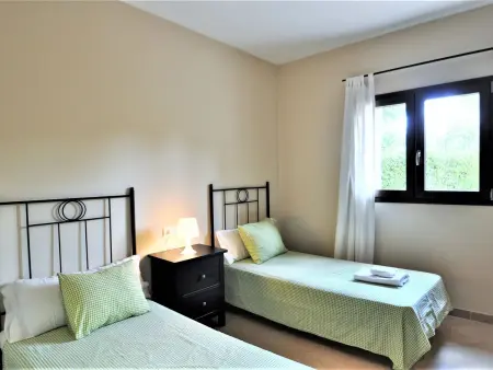 VILLA MONICA en barrio residencial de Cala Pi para 6 personas con piscina priva - Photo 24