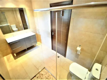 VILLA MONICA en barrio residencial de Cala Pi para 6 personas con piscina priva - Photo 27