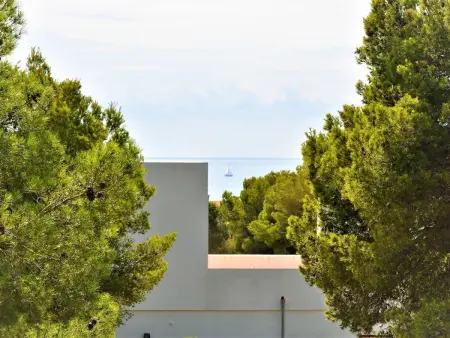 VILLA MONICA en barrio residencial de Cala Pi para 6 personas con piscina priva - Photo 31