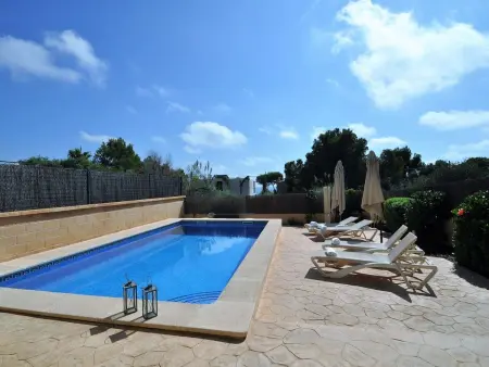 Preciosa villa con vistas al mar, piscina privada, aire acondicionado y wifi id - Photo 5