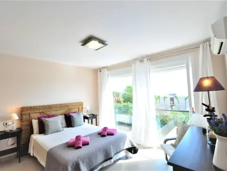 Preciosa villa con vistas al mar, piscina privada, aire acondicionado y wifi id - Photo 25